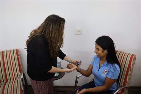 Terapia Integrativa Promove Constela O Familiar Para Pacientes E