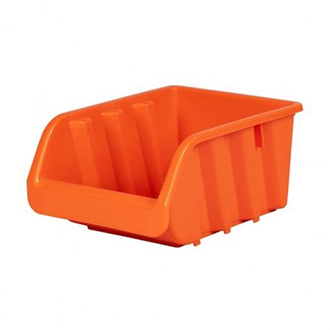 Лоток для метизов Blocker Master, штабелируемый, 16 x 11,5 x 7,5 см ...