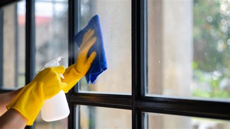 The Best Ways To Clean Your Windows For A Streak Free Finish