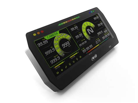 PDM Dash 10" Race for PDM08 und PDM32 - AiM Store