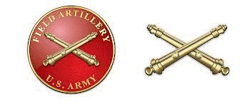Artillery Info