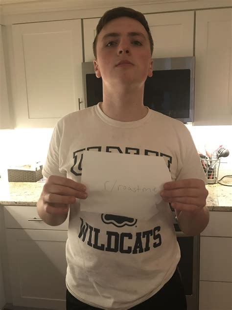 Roast His Ass R Roastme