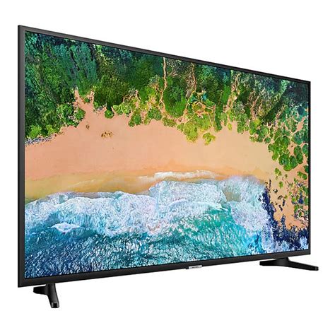 Samsung Ue Nu Uxxh Led Ultrahd K Pccomponentes Pt