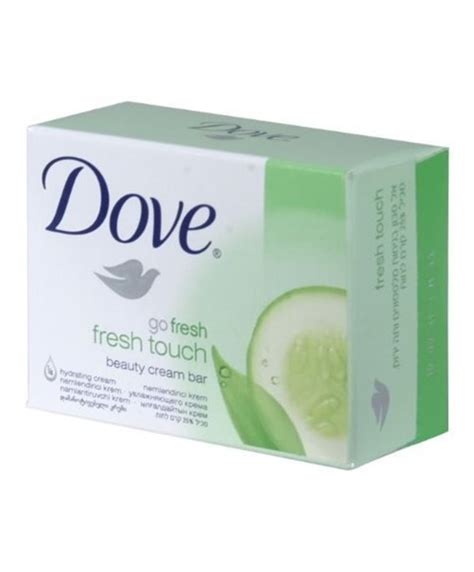 Dove Dove Go Fresh Fresh Touch Beauty Cream Bar Pakswholesale