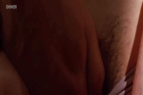 Maeve Jinkings Nude Pics Page 1