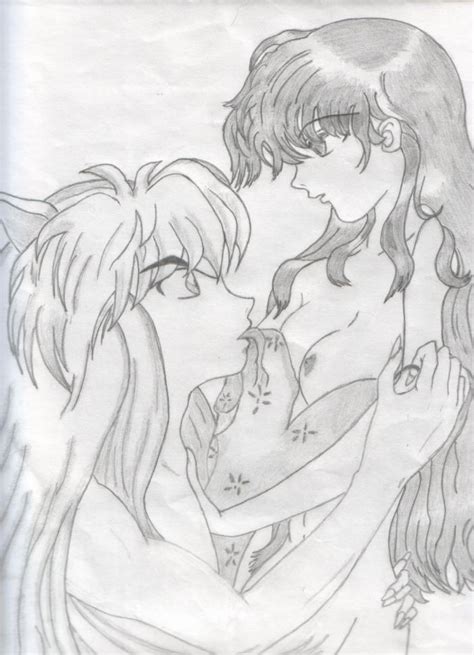 Playful By Inuyashaloverr Hentai Foundry