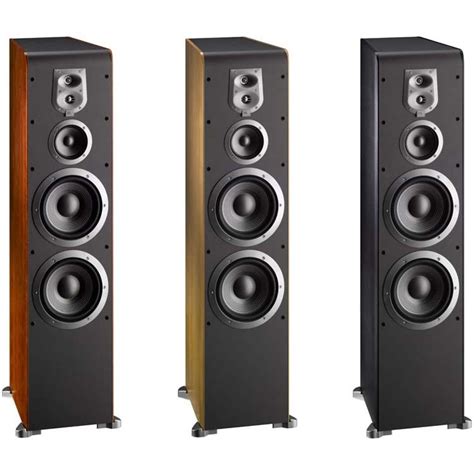 Jbl Es90 4 Way Dual Floorstanding Loudspeaker