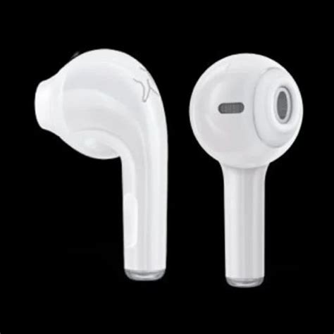 Fingers Go Tango Wireless Earbuds Piano White Mobile At Rs 1099box