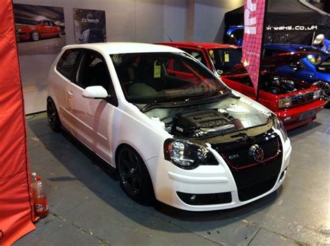 Polo 9n3 Gti Daily Volkswagen Polo Polo Gti Volkswagen Polo Gti