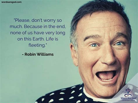 Robin williams quotes, Robin williams, Book quotes classic