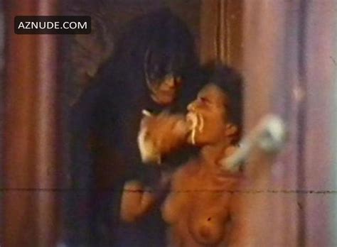 TOSCA D AQUINO Nude AZNude