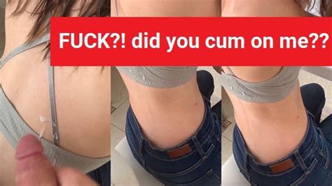 My Stepbrother Cum On Me Amateur AnnaForia Pornhub