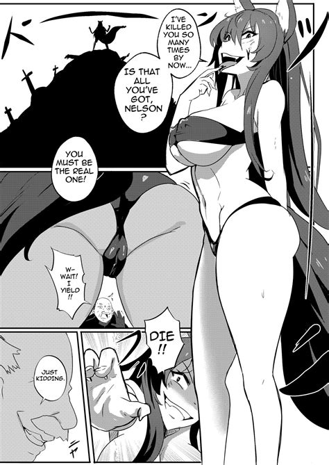 Delta Wa Maketa Page 4 Nhentai Hentai Doujinshi And Manga