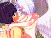 Fucking All Girls From Slime Datta Ken Anime Hentai 3d Uncensored Xxx Mobile Porno Videos