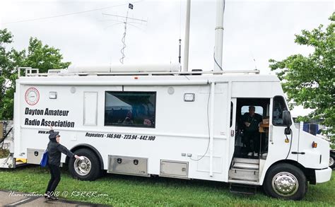 Ham Radio Station Kilo Three Triple R The K Rrr Anomaly K Rrr Kilo Three Triple R Amateur