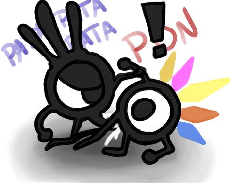 PataPataPataPON By TrinaYurami Hentai Foundry