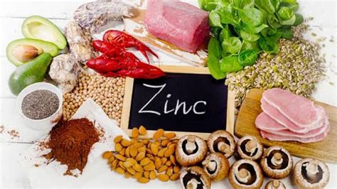 Zinc Benefits For Skin And Hair, Try Out!