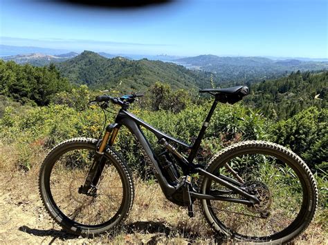 2020 Specialized Levo Sl S Works Carbon