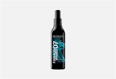 Redken Спрей с морской солью Fashion Waves 07 250 мл — купить, цена в ...