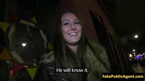 Pickedup Amateur Eurobabe Loves Fuck For Cash XHamster