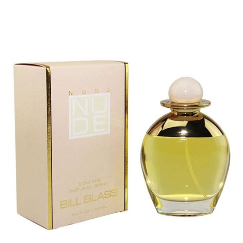 Buy Bill Blass Nude Online Essenza Nobile