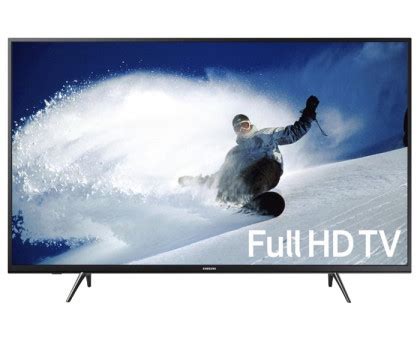 Телевизор Samsung UE43J5202AU - Купить в Донецке, Макеевке, ДНР, Низкая ...