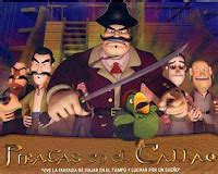 Dimensi N Cr Tica Piratas En El Callao