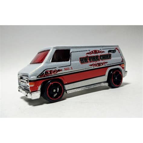 Hot Wheels Super Van Shopee Brasil
