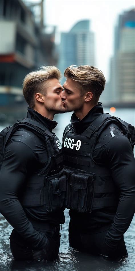 Pin By Road Biker On Beautiful Guys Cute Gay Men Kissing Cute Gay Couples