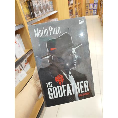 Harga Godfather Novel Terbaru Okt 2024 Biggo Indonesia