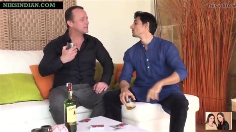 Man Enjoys Threesome Anal Sex With Hot Desi Bhabhi And Wife