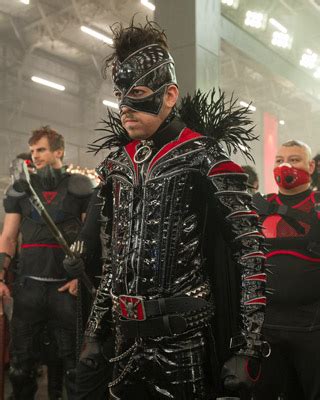 KICK ASS 2 Hit Girl Vs Mother Russia Fight Teased In Featurette GeekTyrant