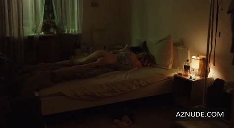 Erotica Nude Scenes Aznude