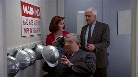 The Naked Gun 2½ The Smell of Fear 1991 Screencap Fancaps