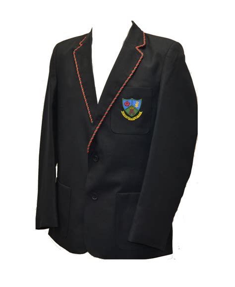 Olsj Boys Blazer Whittakers School Wear