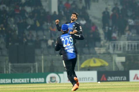 BPL T20 2024 Match 20 Sylhet Strikers Vs Rangpur Riders