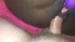 Nera Inculata Si Masturba Con Un Dildo AmaPorn