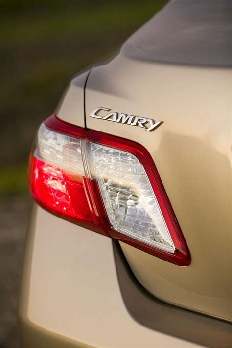 2009 Toyota Camry Hybrid Wallpaper And Image Gallery Com