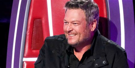 Blake Shelton Fans Are in Utter Disbelief After He Reveals Major News
