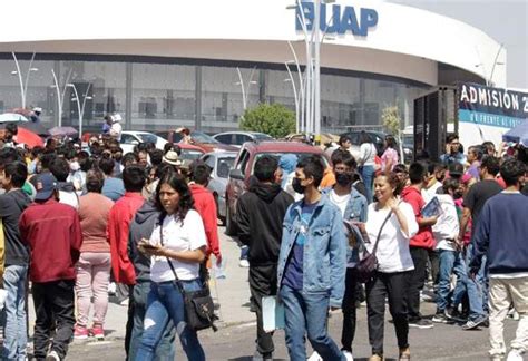 Convocatoria Buap 2024 Requisitos Y Fecha De Examen Telediario México