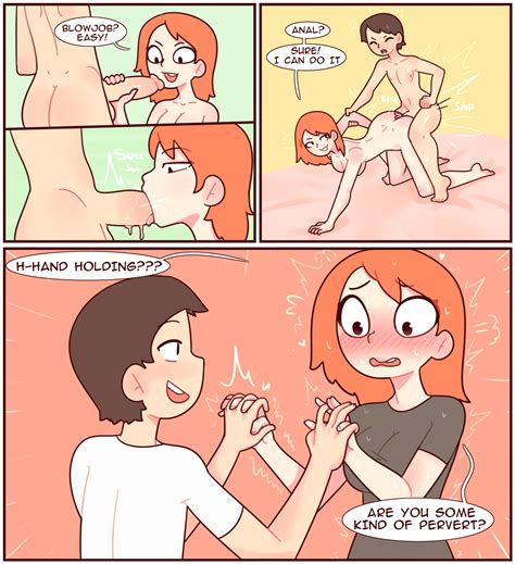 Best R Hentai Images On Pholder The Pack Found Some Fresh Food Menoziriath