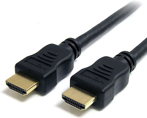 3m High Speed Hdmi® Cable With Ethernet Ultra Hd 4k X 2k