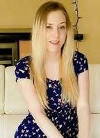 VIOLET OCTOBER Nude AZNude