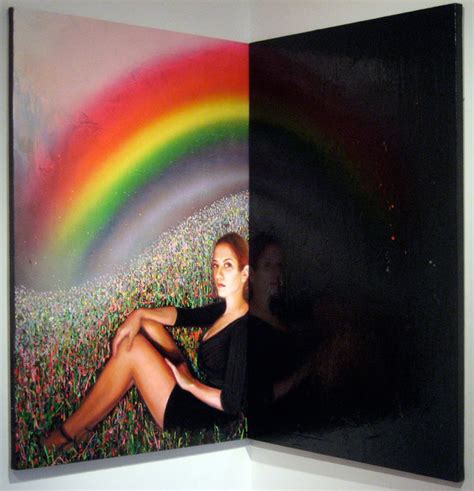 Jaclyn Santos Figure Paintings Jaclyn Santos