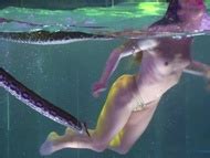 Naked Olga Khokhlova In Can Can Diaries