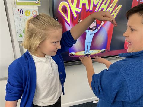 What Drama Southill Primary School