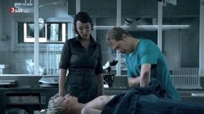 JULIA VON JUNI Nude AZNude