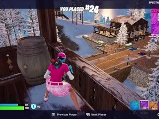 同性恋皮条客寻找锄头 FORTNITE Pornhub Gay