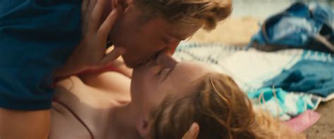 Nude Video Celebs Luna Wedler Nude Luise Befort Sexy Dem Horizont So Nah