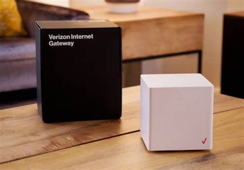 Verizon Home Internet Installation: A Comprehensive Guide for Seamless ...